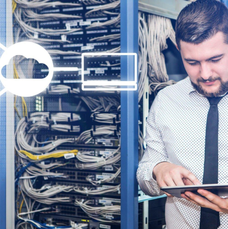 Network and Cabling Infrastructure Solutions in Dubai